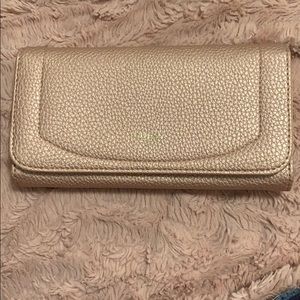 Guess wallet